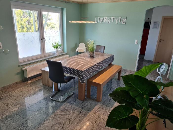 ferienwohnungen abendsonne