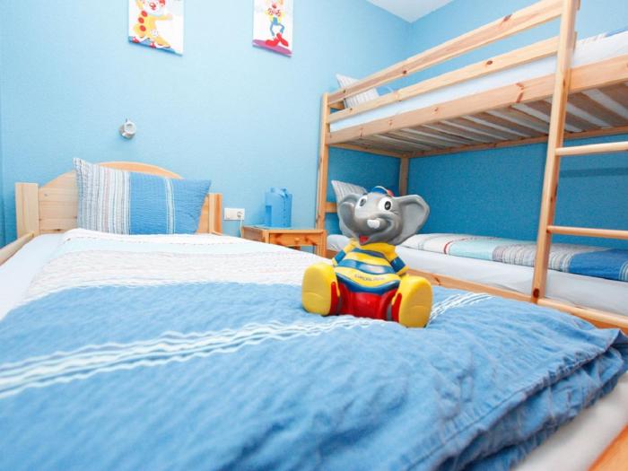 ferienwohnungen abendsonne