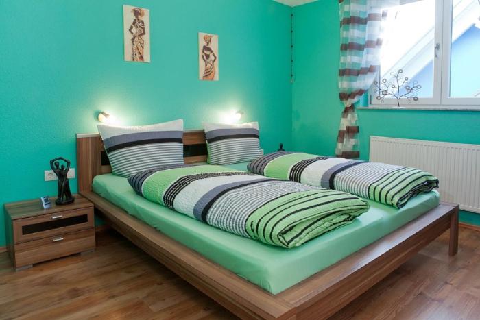 ferienwohnungen abendsonne