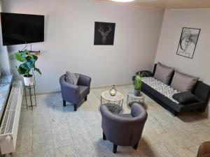 ferienwohnungen abendsonne