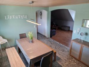 ferienwohnungen abendsonne