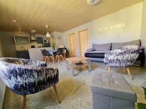 ferienwohnungen abendsonne