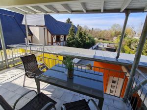 ferienwohnungen abendsonne