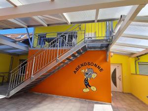 ferienwohnungen abendsonne