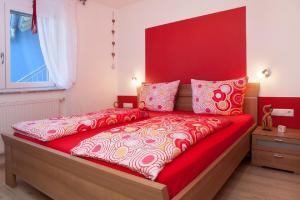 ferienwohnungen abendsonne