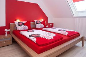 ferienwohnungen abendsonne