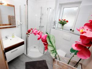 ferienwohnungen abendsonne