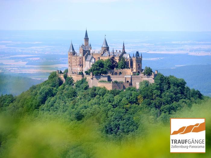 hotel garni in der breite