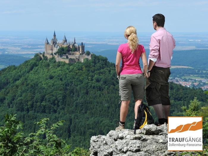 hotel garni in der breite