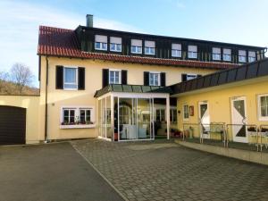 Hotel Garni In Der Breite,Baden-Württemberg>>Albstadt,3 star