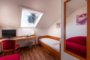 hotel zum rosengarten