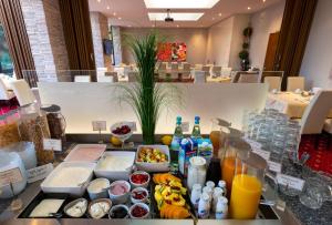 hotel zum rosengarten