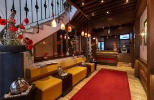 hotel zum rosengarten