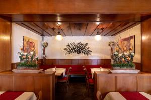 hotel zum rosengarten