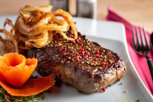 hotel zum rosengarten