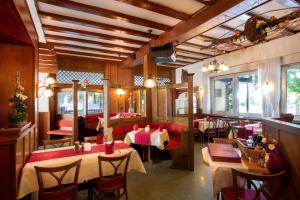 hotel zum rosengarten