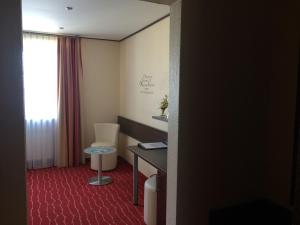 hotel zum rosengarten