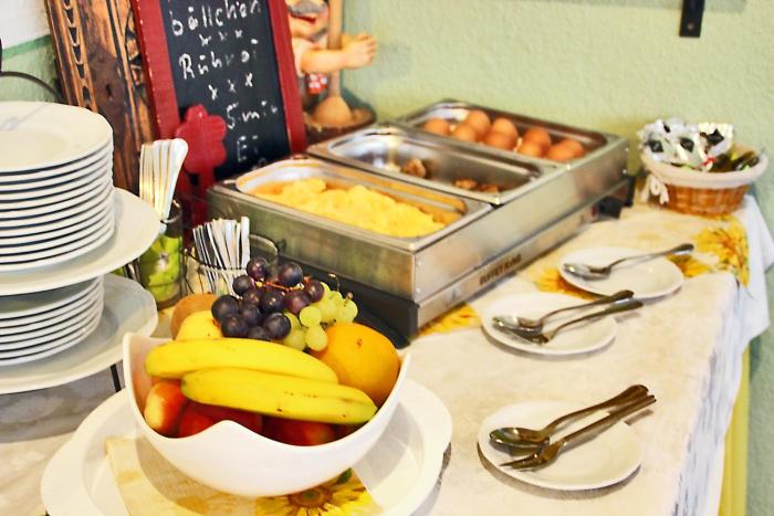 hotel schwarzes ross