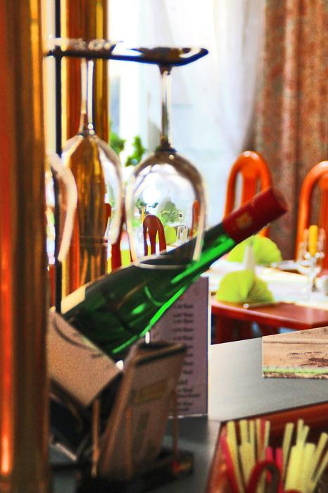 hotel schwarzes ross