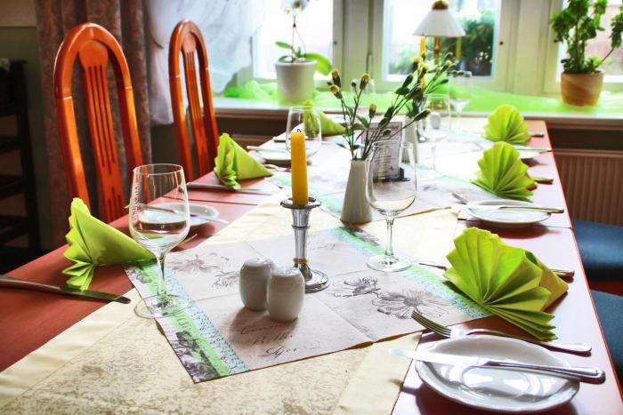 hotel schwarzes ross