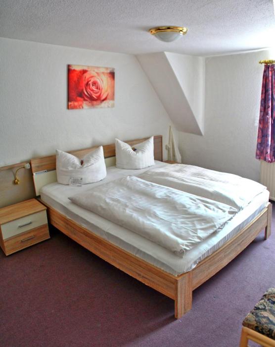 hotel schwarzes ross