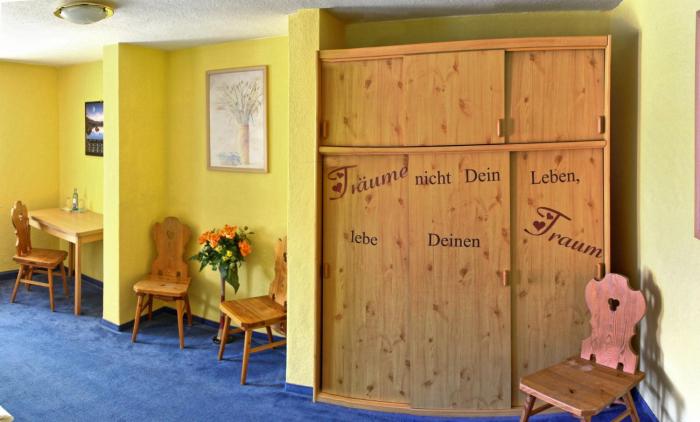 hotel schwarzes ross