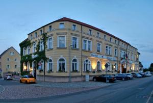 hotel schwarzes ross