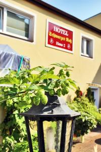 hotel schwarzes ross