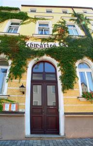 hotel schwarzes ross