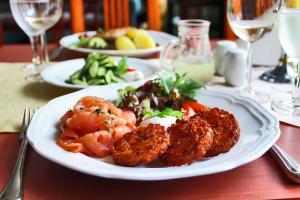 hotel schwarzes ross