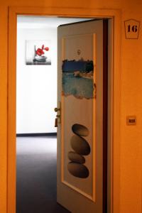 Hotel Schwarzes Ross,Freiberg>>Dresden,3 star