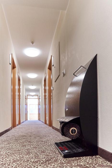 hotel restaurant erber