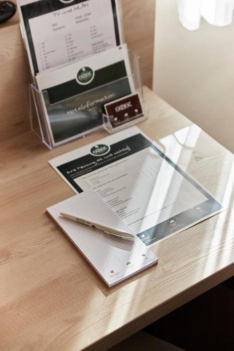 hotel restaurant erber