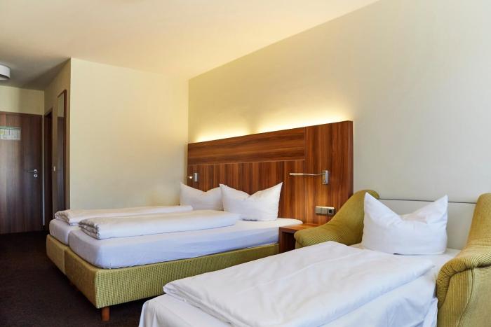 hotel restaurant erber