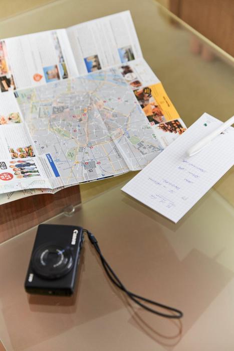 hotel restaurant erber