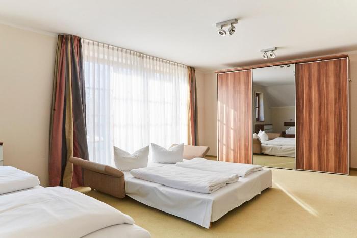 hotel restaurant erber