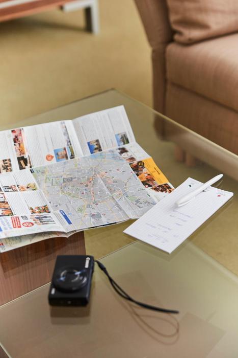 hotel restaurant erber