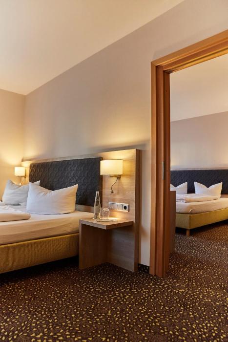 hotel restaurant erber