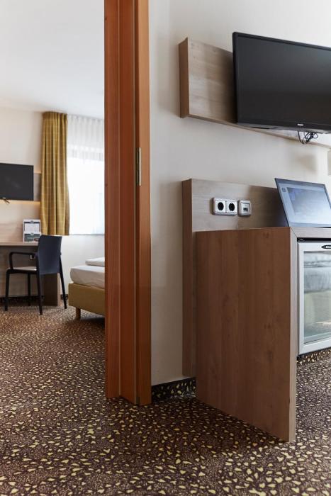 hotel restaurant erber