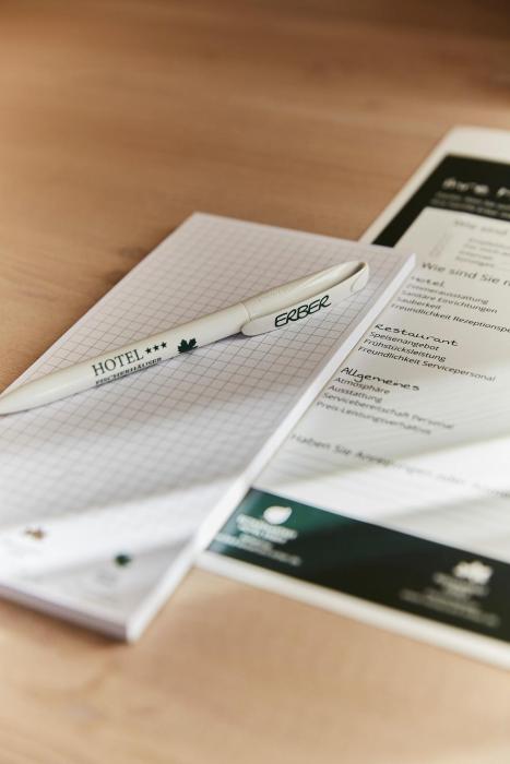 hotel restaurant erber