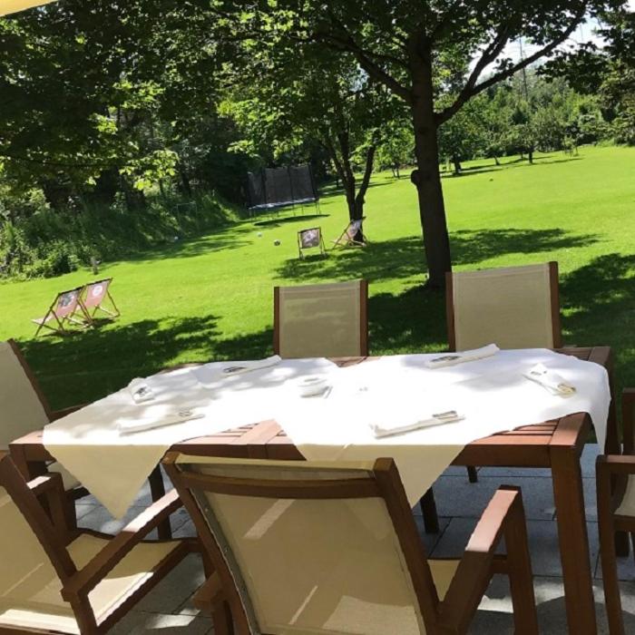 hotel restaurant erber