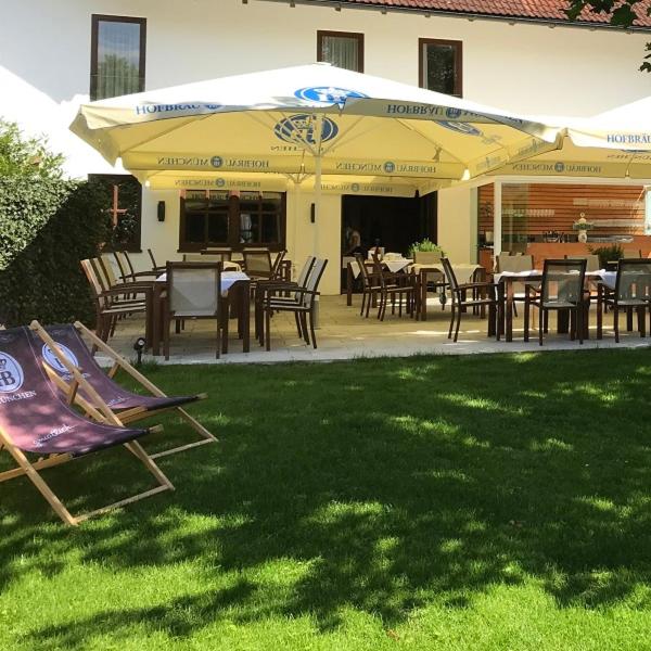 hotel restaurant erber