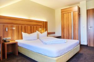 hotel restaurant erber