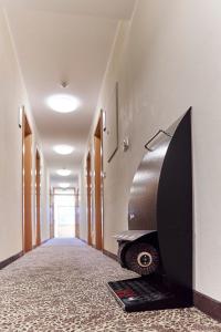 hotel restaurant erber