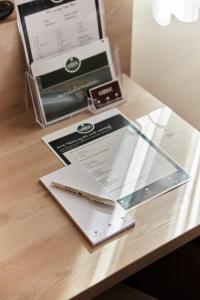 hotel restaurant erber