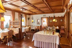 hotel restaurant erber