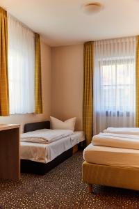 hotel restaurant erber