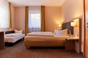 hotel restaurant erber