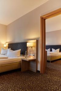 hotel restaurant erber