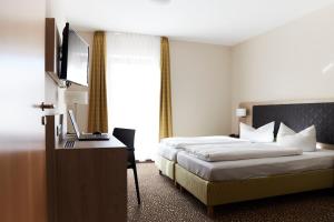 hotel restaurant erber